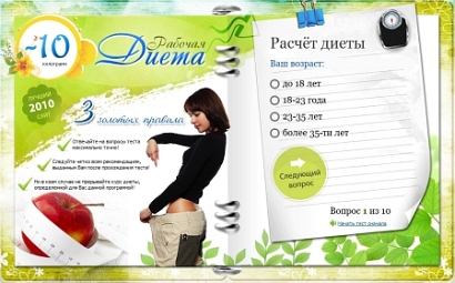 кремлевская диета отзывы